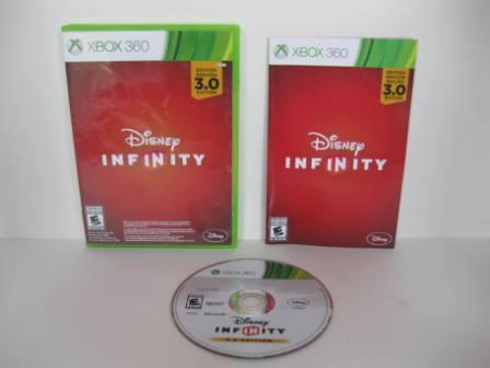 Disney Infinity 3.0 - Xbox 360 Game